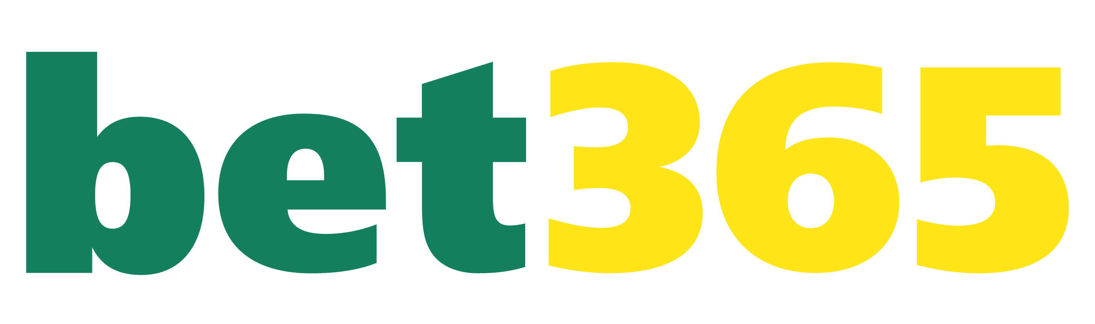 Bet365 Casino Logo